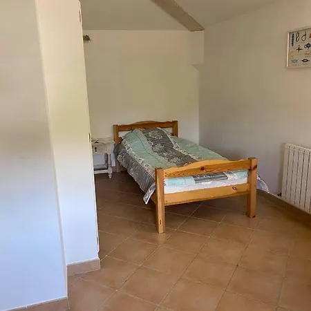 Appartamento Carry House